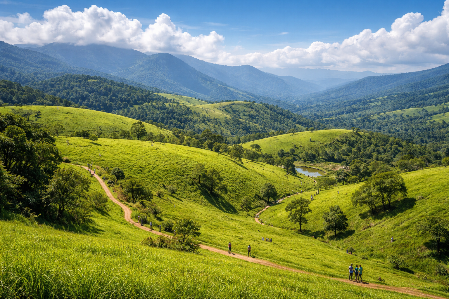 Vagamon 